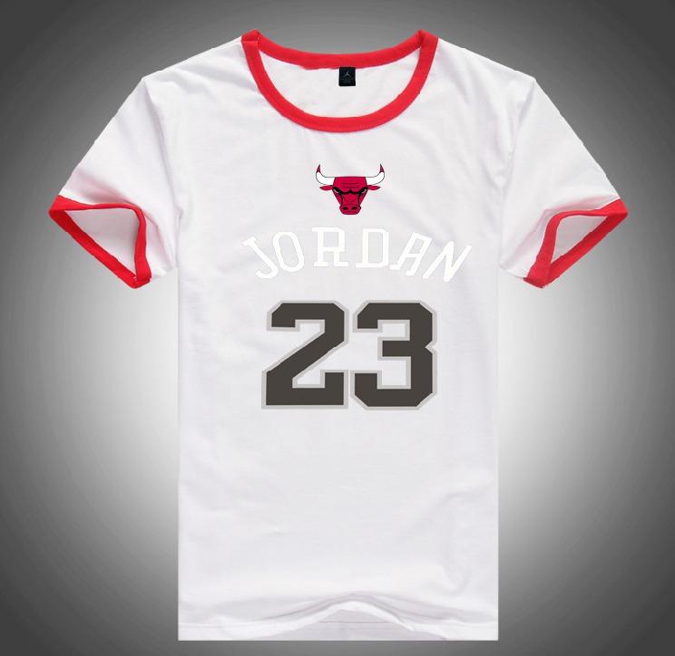 men jordan t-shirt S-XXXL-2058